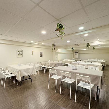 Finders Hotel Hualien Wen Hua Екстер'єр фото