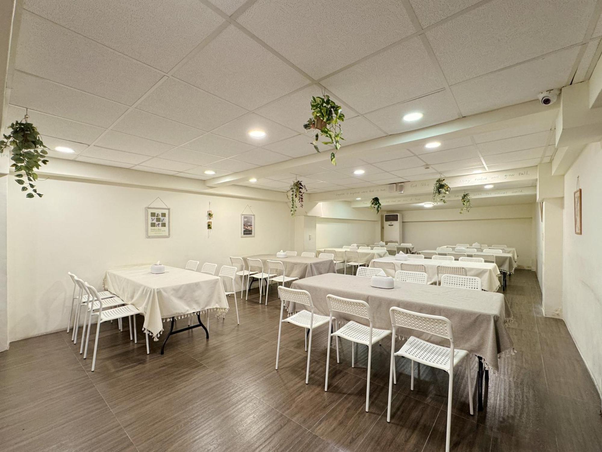 Finders Hotel Hualien Wen Hua Екстер'єр фото