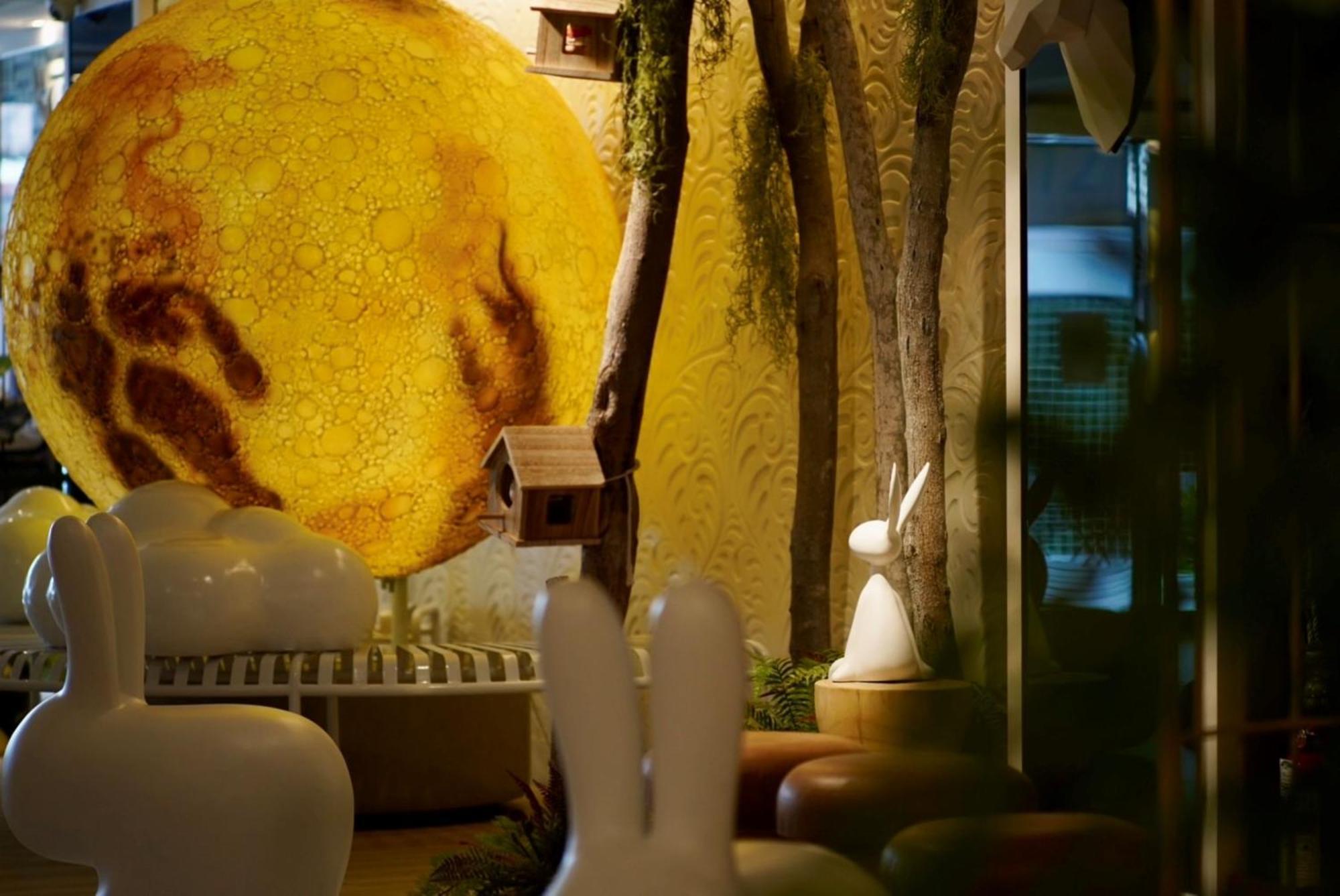 Finders Hotel Hualien Wen Hua Екстер'єр фото