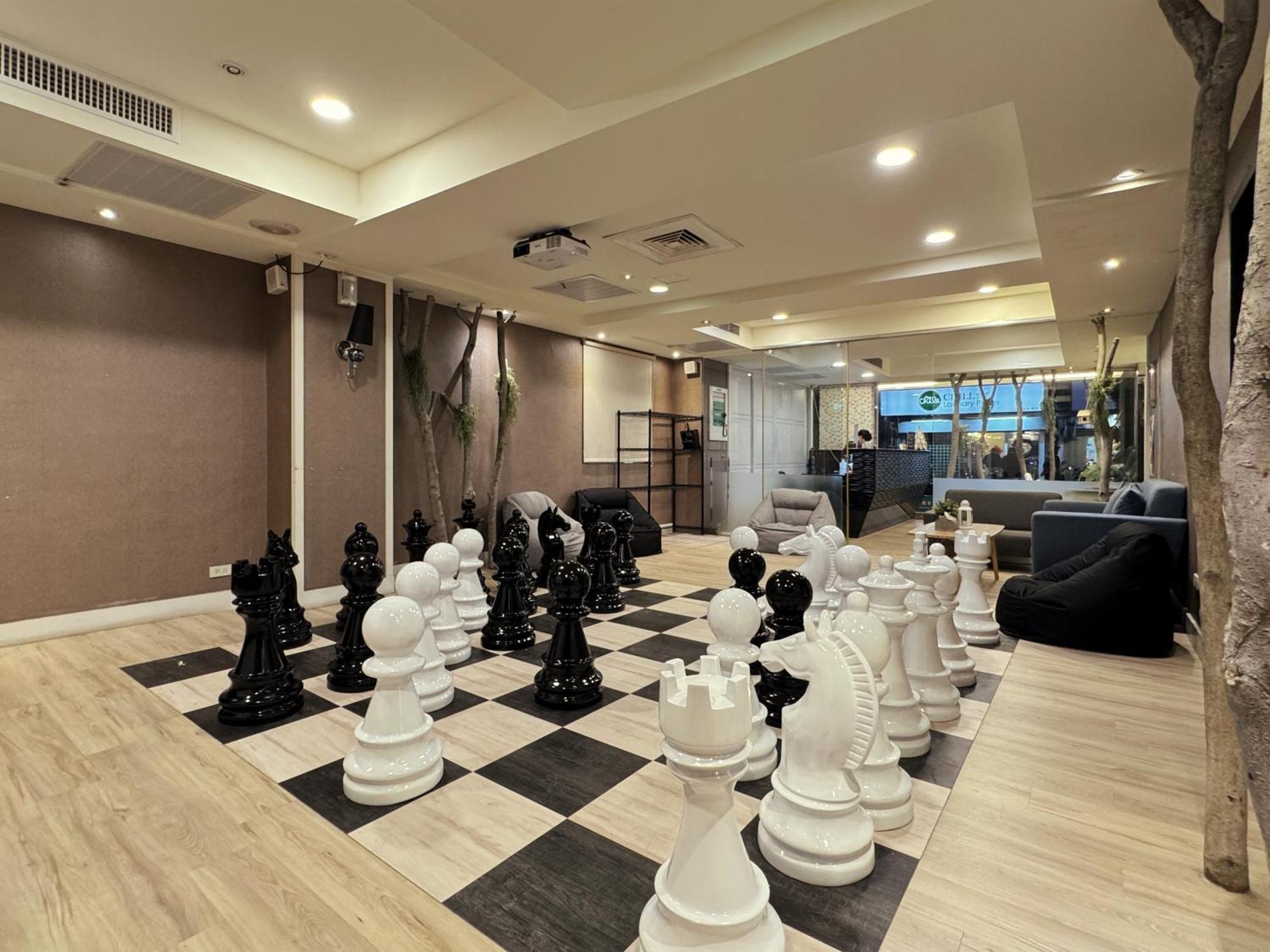 Finders Hotel Hualien Wen Hua Екстер'єр фото